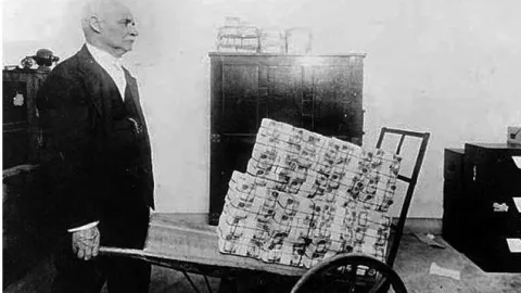 Les médecins hospitaliers, ces gros épargnants