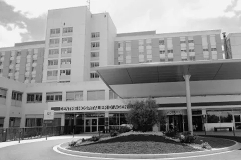 Le CH d’Agen-Nérac annonce le décès de l’un de ses internes 