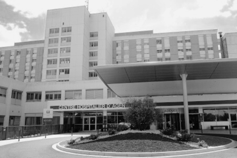 Le CH d’Agen-Nérac annonce le décès de l’un de ses internes 