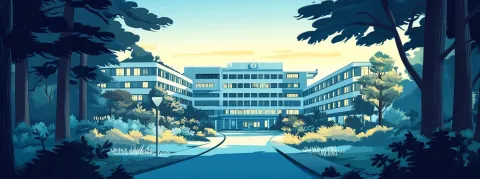 CHI de Mont de Marsan : un service de pédiatrie d'exception au cœur des Landes, entre innovation et esprit d'équipe