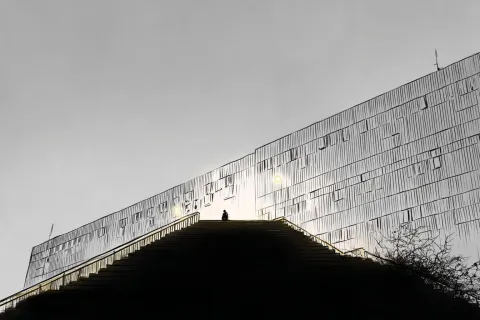 Urgences du CHU de Caen : la CGT alerte sur un danger grave et imminent