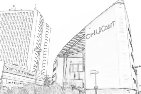 Urgences du CHU de Caen : les internes de retour… si tout se passe bien