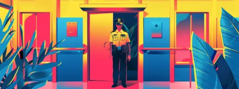 CHU de Rennes : Premier hôpital à filtrer les urgences de l'été