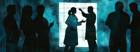 Un neurochirurgien du CHU de Rennes visé par trois plaintes pour racisme et harcèlement sur ses collègues