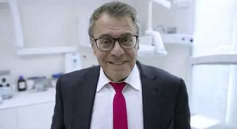 La Consult' de Jean-Michel Cohen #41