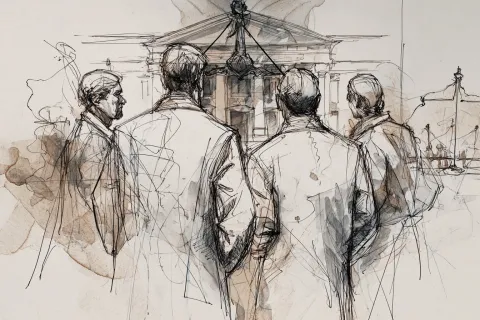 Certification, gouvernance, finance : les médecins libéraux mettent l’Ordre sous pression 