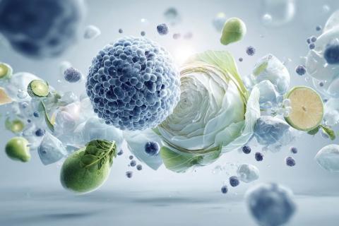 Cancer colorectal : deux pistes présentées à l’ASCO pour éviter la rechute