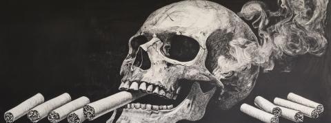 Cancer du poumon : face au tabac, tous les fumeurs ne sont pas égaux
