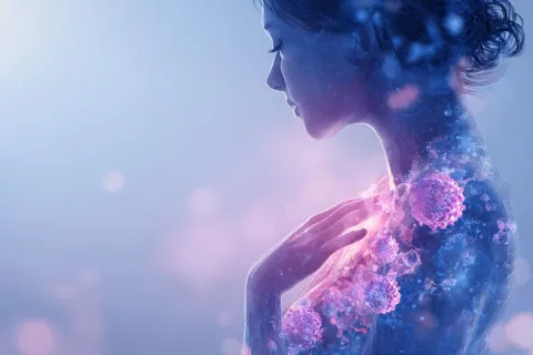 Cancer du sein : un consensus international ouvre le débat sur le traitement hormonal post-cancer