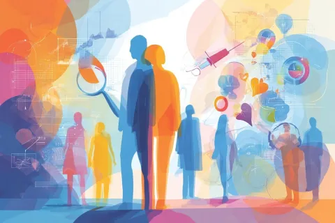 Les Français et le cancer : tous les chiffres