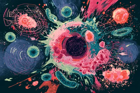 HPV, hépatites, H. pylori… Ces infections à l’origine d’un cancer sur huit