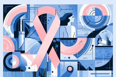 Octobre Rose : quatre études qui font avancer la recherche sur le cancer du sein