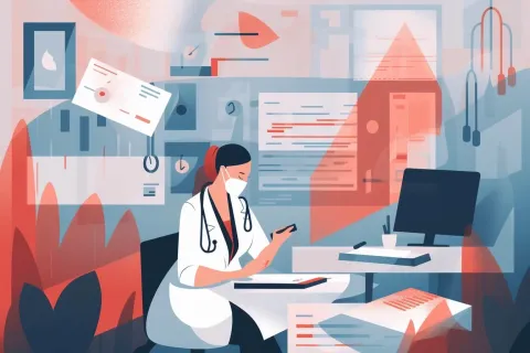 Capitation pour les médecins traitants : « 90 euros pour suivre un patient pendant un an, c’est l’affront de trop »