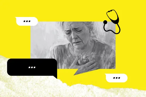 Une femme meurt toutes les 7 minutes : pourquoi la cardiologie reste sexiste ?