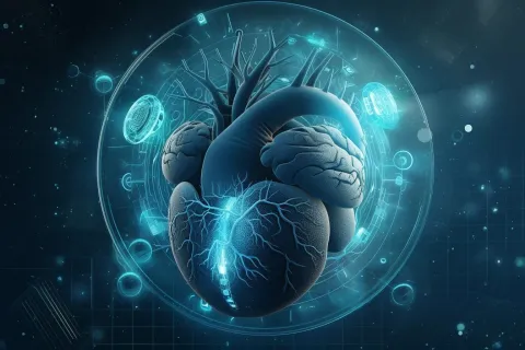 Dapagliflozine après TAVI :  une réduction de 28 % de risque d’aggravation de l’insuffisance cardiaque