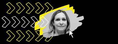 Dr Caroline Rey-Salmon, ex-vice-présidente de la Civiise, est blanchie de l’accusation d’agression sexuelle