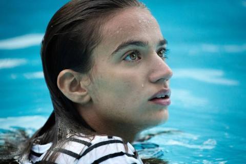 Haras qui pleure - Critique de « Cassandre », d'Hélène Merlin
