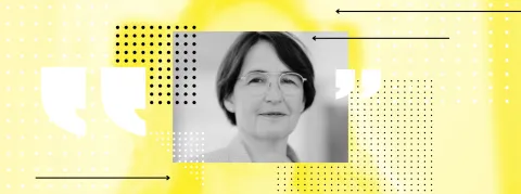 Une médecin à la tête du médicament : la Pr Catherine Paugam-Burtz prend la présidence de l'ANSM