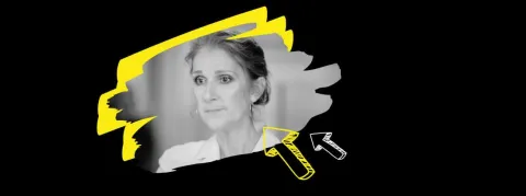 Tout savoir sur le Syndrome de la personne raide (Stiff Person Syndrom), une maladie très rare, médiatisée par Céline Dion