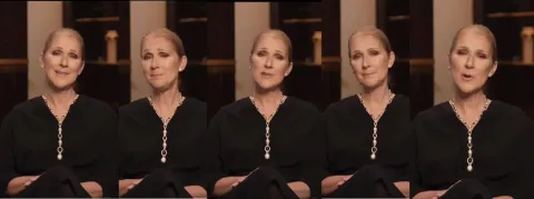 Avec Céline Dion et son « trouble neurologique », on fait le point sur « le syndrome de la personne raide »