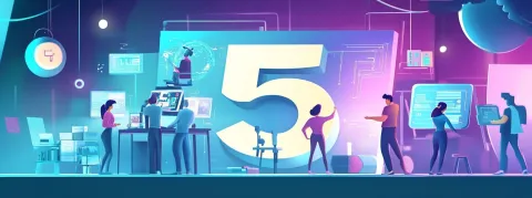 5 raisons pour lesquelles les MSP ont besoin d'une solution numérique performante 