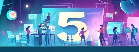5 raisons pour lesquelles les MSP ont besoin d'une solution numérique performante