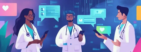 Halte aux boucles WhatsApp dangereuses et non sécurisées !