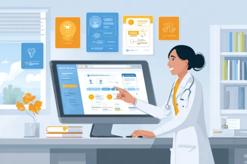 Cértification périodique : l'Ordre se réjouit et une plateforme numérique sera mise en place pour tout chapoter