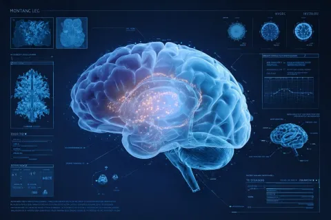 Faire plus d’études n’empêche pas le déclin du cerveau 