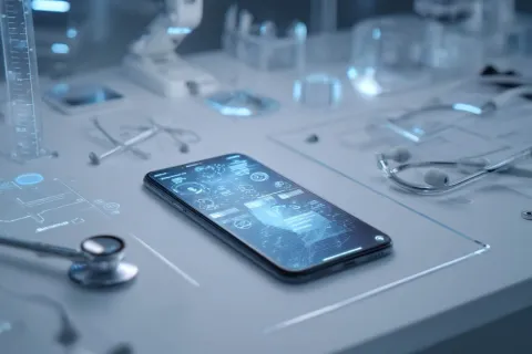 ChatGPT Health, Claude for Healthcare : les IA médicales accélèrent dans la relation de soin