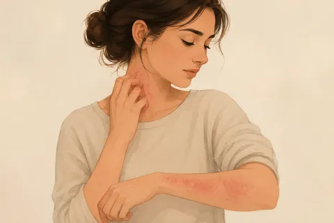 Sanofi stoppe un traitement expérimental contre l'eczéma jugé insuffisamment efficace