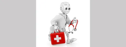 ChatGPT est plus empathique et plus pertinent dans ses réponses que les médecins 