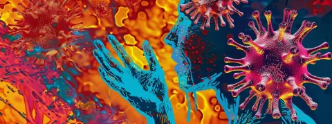 Les chiffres du Sida sont plutôt bons en 2023 dans le monde… ça pourrait être encore tellement mieux