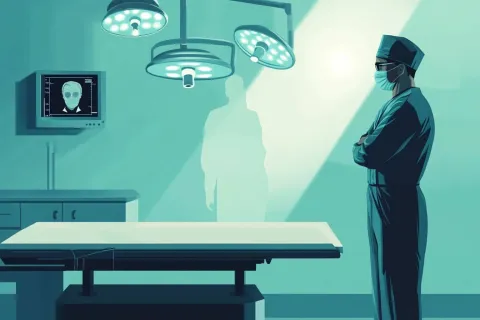 Opérations fantômes : un chirurgien ORL toulousain accusé de ne jamais avoir opéré ses patients