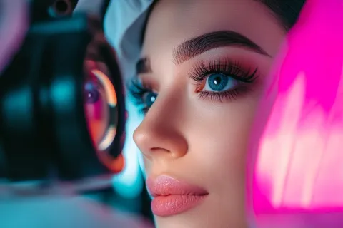 Sur Insta, les chirurgiens esthétiques s’affichent, mais que dit la loi ? 