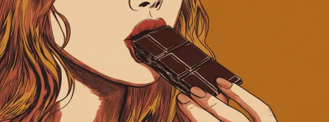 Et si le chocolat noir était votre allié contre le diabète de type 2 ? Une étude recommande cinq portions par semaine