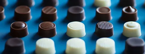 Quels chocolats conseiller à vos patients pour éviter un Diabète type 2 ? 