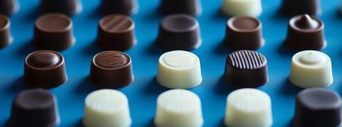 Quels chocolats conseiller à vos patients pour éviter un Diabète type 2 ?