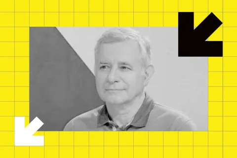 « Cet été, des gens mourront sur des brancards », l’appel du Dr Christophe Prudhomme, médecin urgentiste à Bobigny, porte-parole de l’AMUF