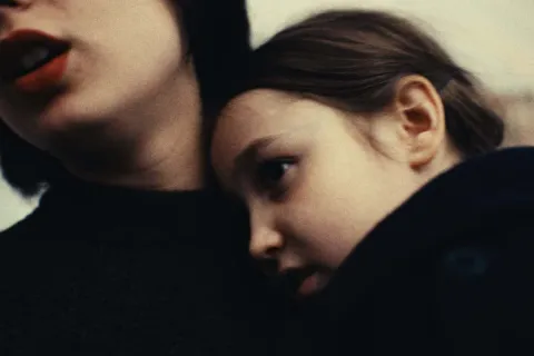 La mère en fuite - Critique de « Dites-lui que je l’aime », de Romane Bohringer