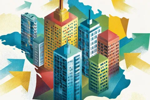 Classement des CHU 2026 : Montpellier prend la tête, Marseille et Toulouse accélèrent, Limoges et Angers décrochent