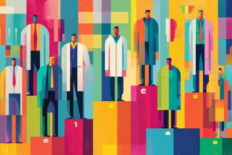 Classement des groupes de spécialités 2026 : quel groupe est le plus sélectif ? Et le moins ? 