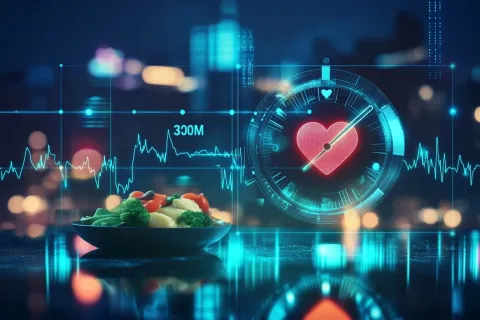 Travail de nuit : privilégier les repas le jour pour protéger son système cardiovasculaire