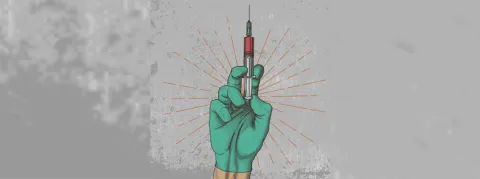 Face aux nouveaux variants du Covid comment inciter les gens à se faire (à nouveau) vacciner ?