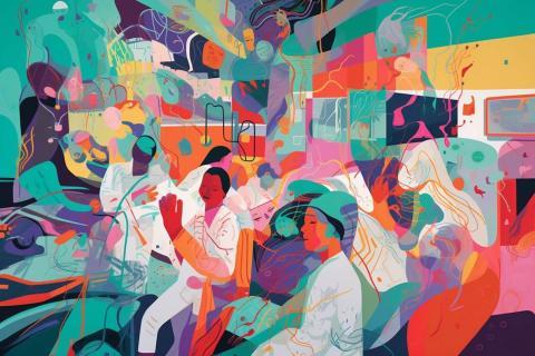 Un incident hospitalier sur dix serait dû à un problème de communication, selon une nouvelle étude
