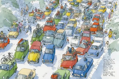 Conduite et troubles médicaux : ce que les médecins doivent savoir 