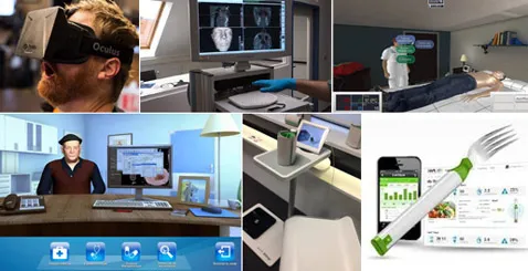 Conférence sur la simulation numérique en santé