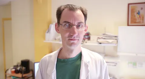 La Consult' de Renaud Péquignot