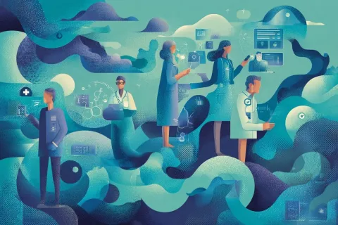 Le contrat santé augmenté, nouveau modèle pour l’accès aux soins ?