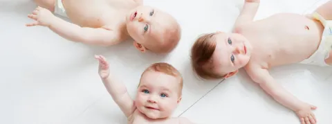 Le Royaume-Uni s’attaque aux maladies génétiques grâce au séquençage du génome de 100 000 bébés 